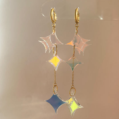 ✨ steve ✨ Earrings