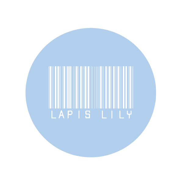 Lapis Lily
